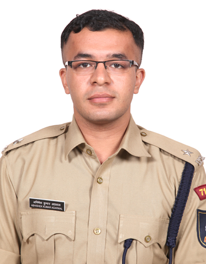 Abhishek Kumar Agrawal Abhishek Kumar Agrawal